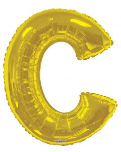 Letter Balloon "C"