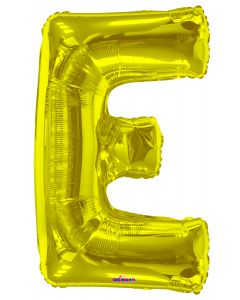 Letter Balloon "E"