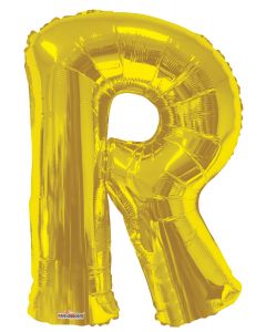 Letter Balloon "R"
