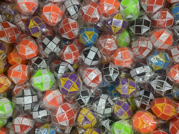Rubix ball fidget toys tiktok trend